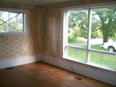 Sunday September 16, 2007 15:42 - BACK YARD ( POOLS GONE) 022.jpg